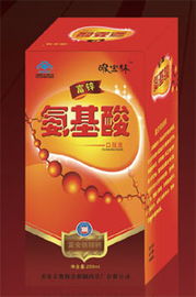 廈門譽馳生物科技氨基酸口服液產品全解析 招商政策、價格參考、說明書詳解與功效作用