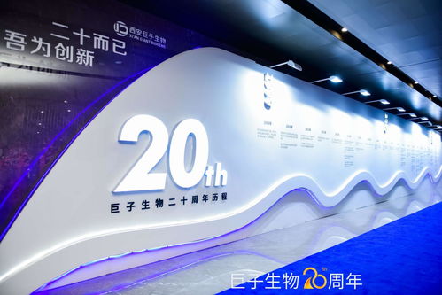 巨子生物 以科技引領醫研共創新時代，賦能國貨品牌可麗金、可復美