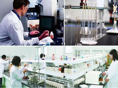 糯米圖·廣州香海生物科技 九正網認證的創新生物科技先鋒