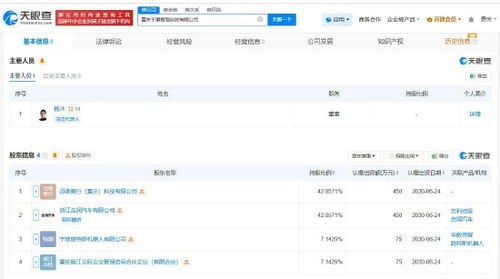強強聯合，智啟未來 螞蟻、吉利聯手在渝成立千里智駕科技