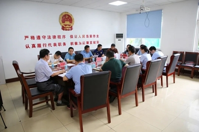全福街道人大工作室組織召開代表建議答復(fù)會(huì) 組織文化藝術(shù)交流活動(dòng)