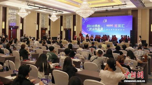 2025年菁英匯津臺青年圓桌會議在天津舉辦，深化文化藝術交流合作