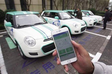 共享汽車費用解析 計時計價模式與小微型客車租賃經營全指南